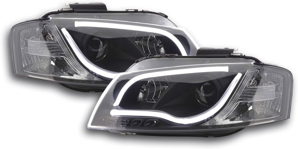 Control Part ED019-A1 for Sonar Headlights with LED Still Light Daytime  Running