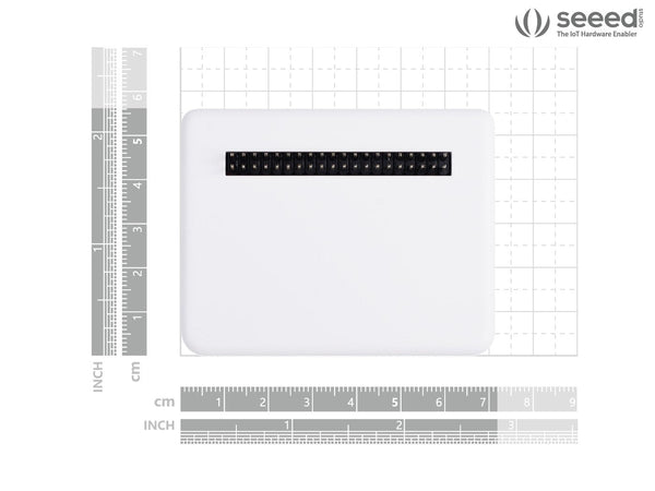 Wio Terminal Chassis - Battery (650mAh)