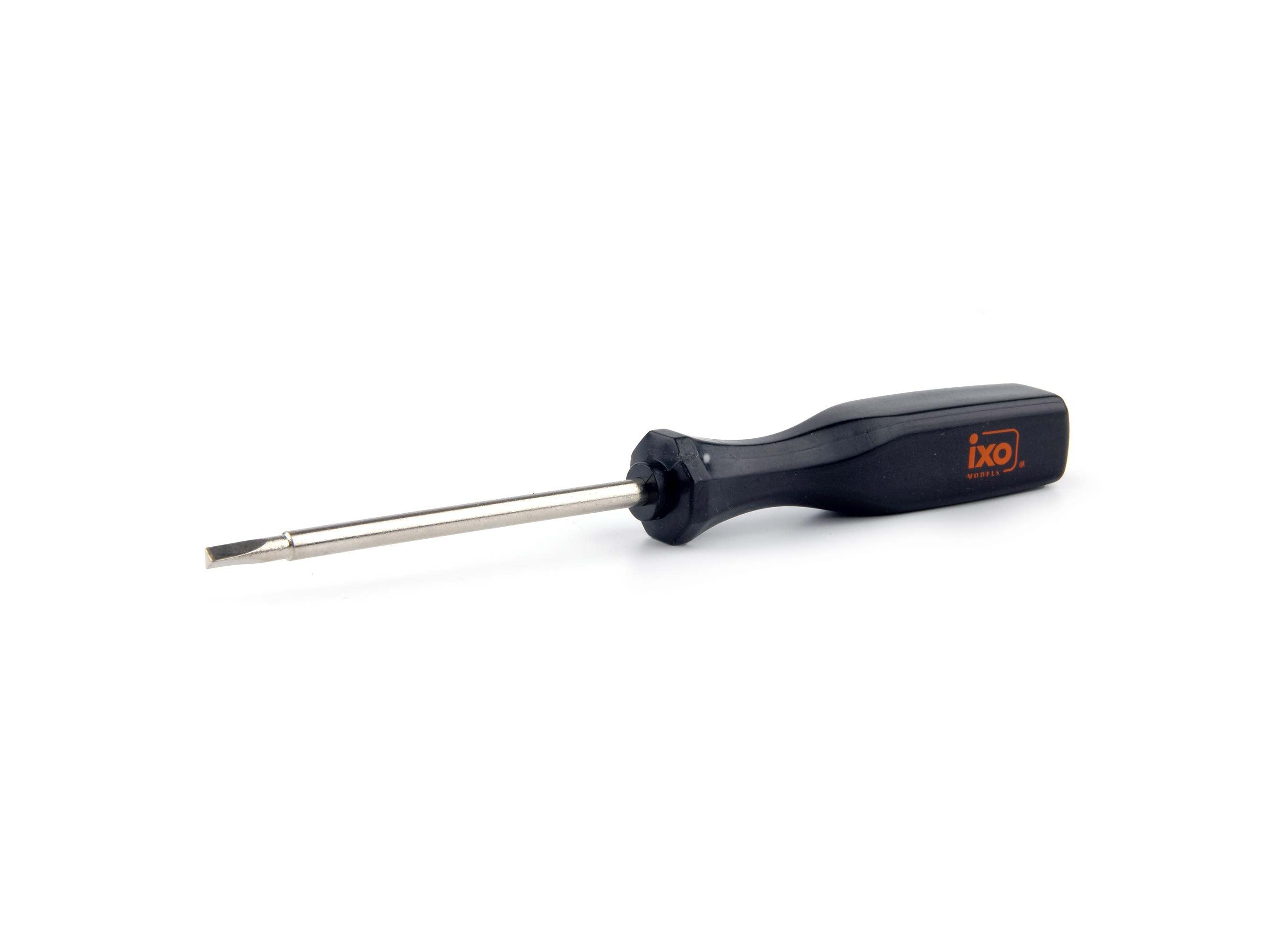 IXO Special Screwdriver
