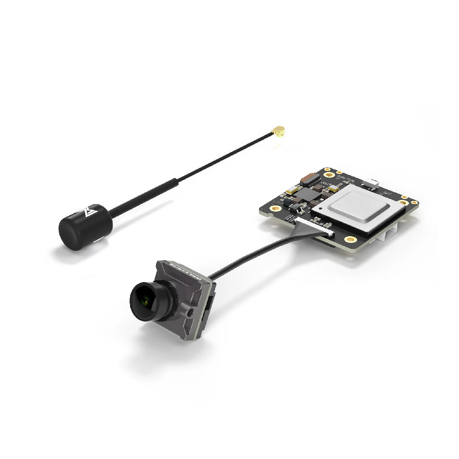 Walksnail Avatar 1S Mini HD FPV Kit