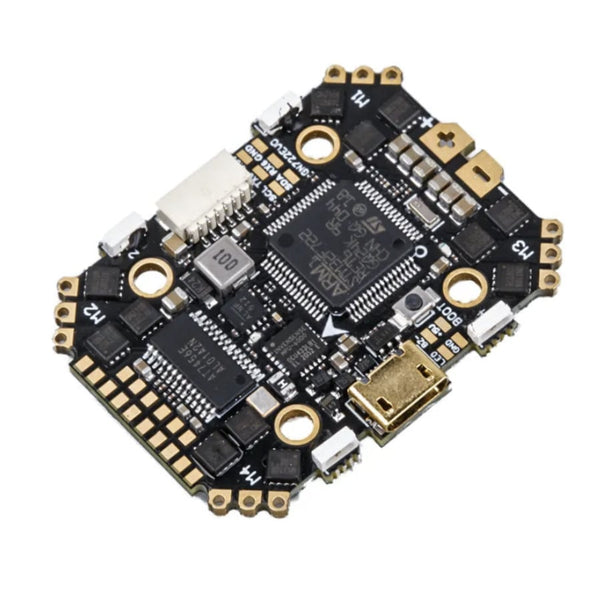 Flywoo GOKU GN722 HD EVO 40A BL_S AIO DJI Flight Controller