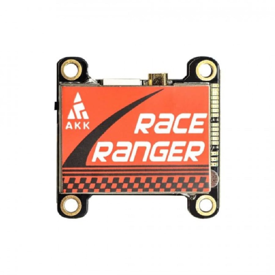 AKK Race Ranger Analog Long Range VTX