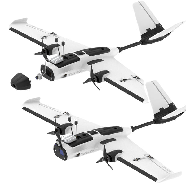 ZOHD Altus Twin Motor FPV Plane