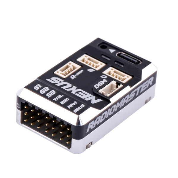 Radiomaster NEXUS Helicopter FBL Flight Controller