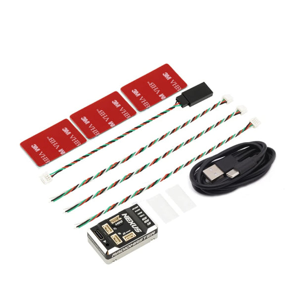 Radiomaster NEXUS Helicopter FBL Flight Controller