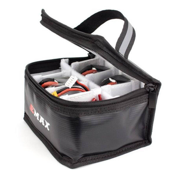 Emax LiPo Safe Battery Bag (Small)