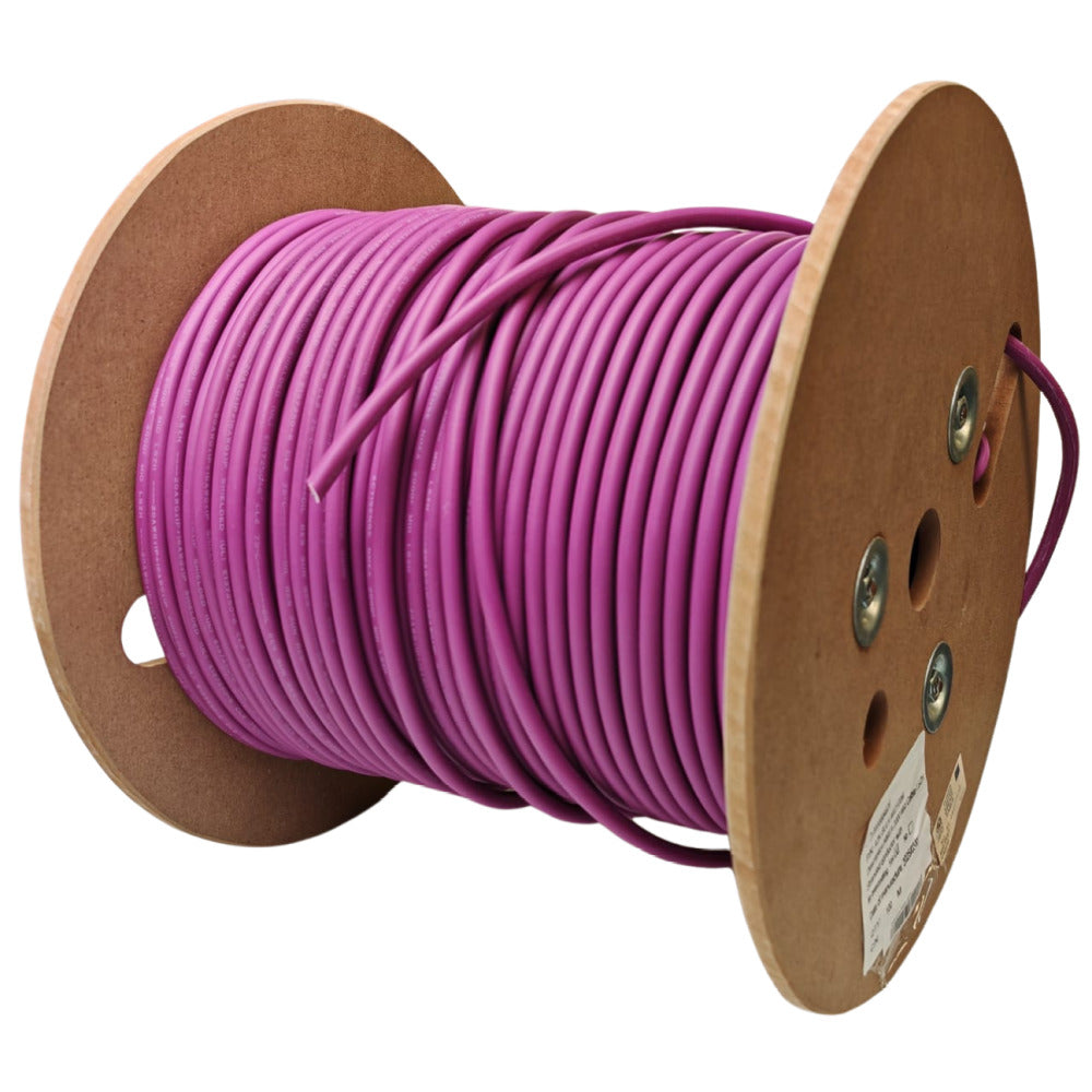 Actisense Bulk LSZH Mid Bulk Cable Reel - 100m