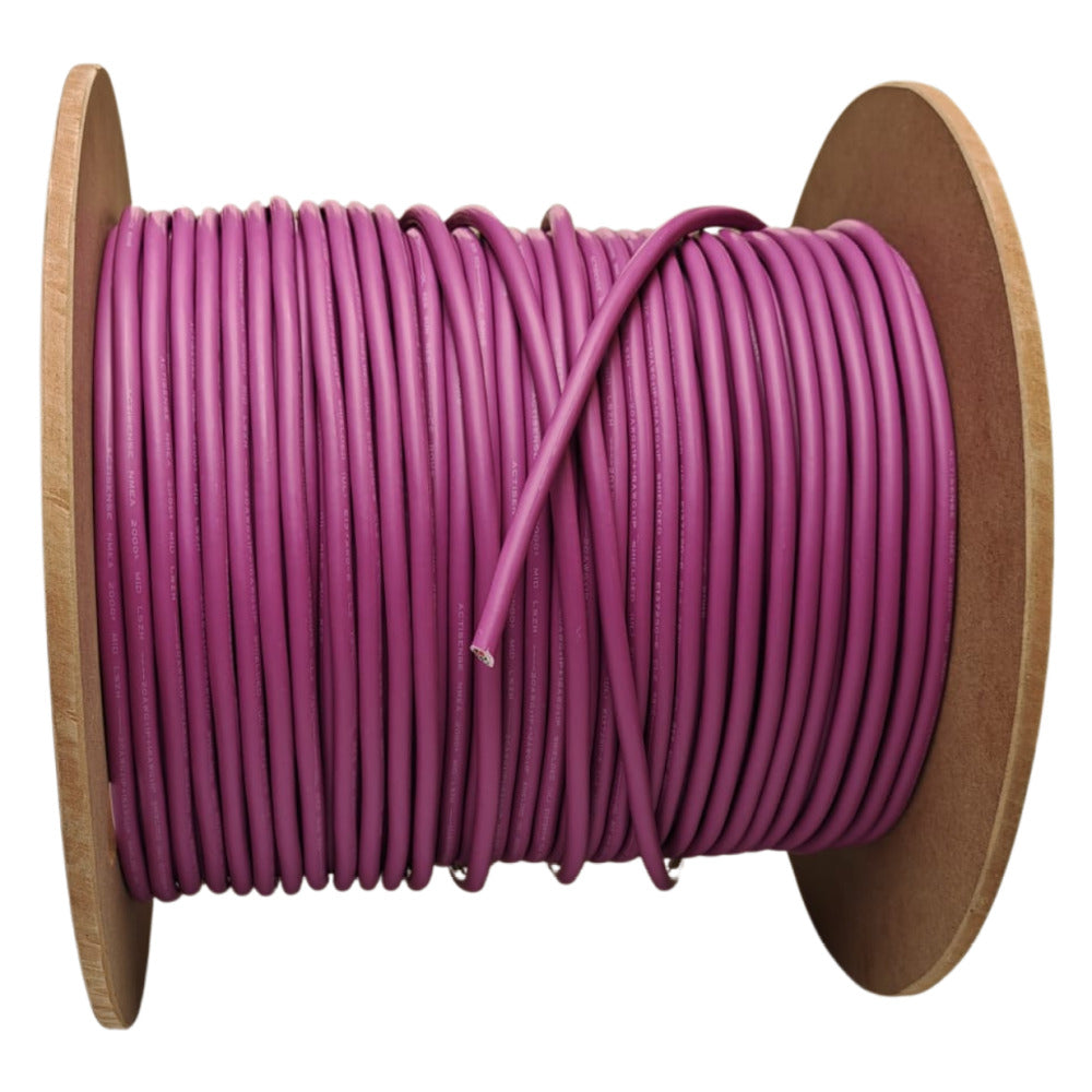 Actisense Bulk LSZH Mid Bulk Cable Reel - 100m