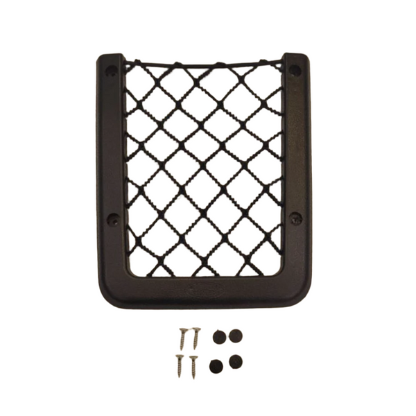 For VW T5 / T5.1 Small Storage Net for Campervan Conversion – Interior Organizer Accessory