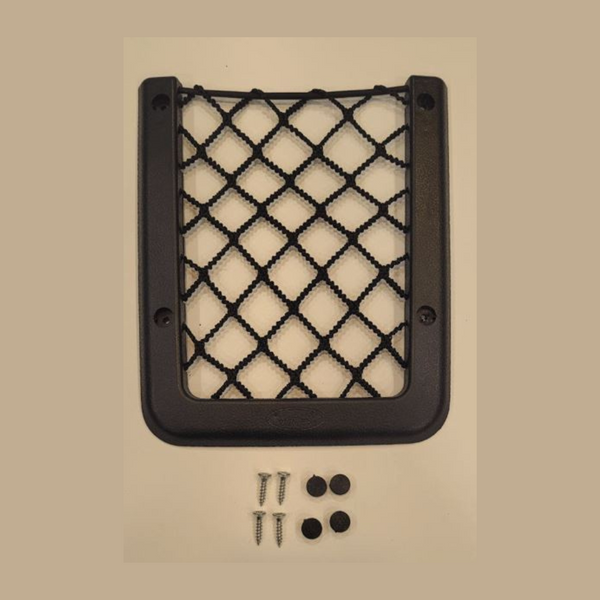 For VW T5, T5.1, Storage Net Bundle For Campervan Conversion (Large + Small)