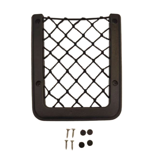 For VW T6 / T6.1 Small Storage Net for Campervan Conversion – Interior Organizer Accessory