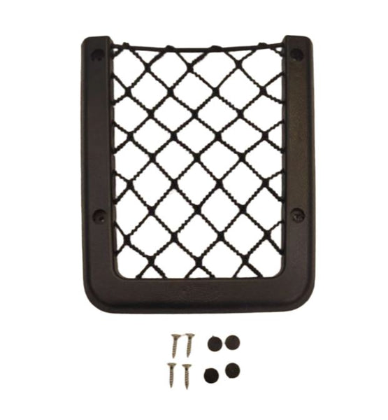 For VW T6 / T6.1 Small Storage Net for Campervan Conversion – Interior Organizer Accessory