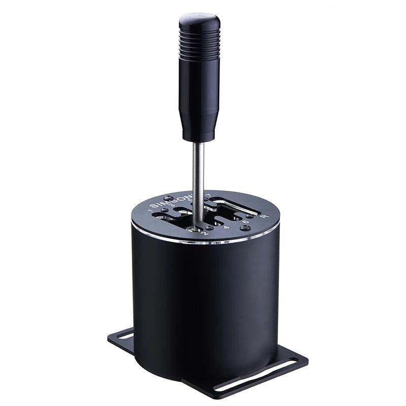 PC USB H Gear 7+R Simracing Shifter For Logitech G27 G29 G25 G920 Thrustmaster T300RS/GT Shift For Simulation Sim Racing Game