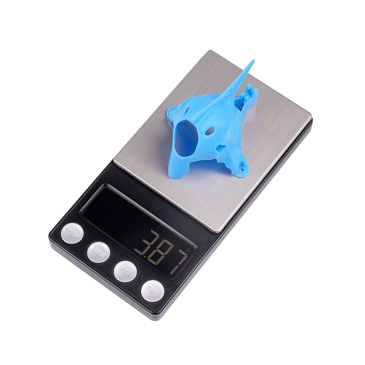 BetaFPV X-Knight Canopy (HD Digital VTX Canopy)