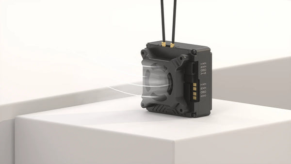 Walksnail Avatar GT KIT (2W VTX)