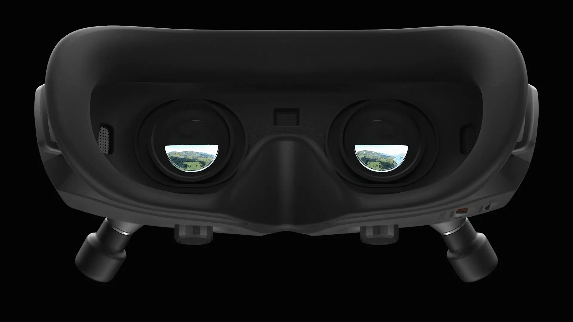 Walksnail/Caddx Goggles X (HD FPV Goggles)