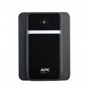 APC Easy UPS 2200VA - BVX2200LI - UPS Battery Backup & Surge Protector, Backup Battery with AVR, LED Indicators, Uninterruptible Power Supply
