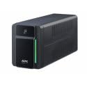 APC Easy UPS 2200VA - BVX2200LI - UPS Battery Backup & Surge Protector, Backup Battery with AVR, LED Indicators, Uninterruptible Power Supply