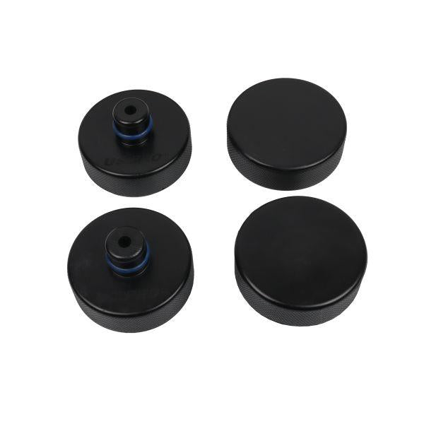 US PRO Tools 4 Jacking Pad, Pads Set For Tesla Models S, 3, X, Y 10109
