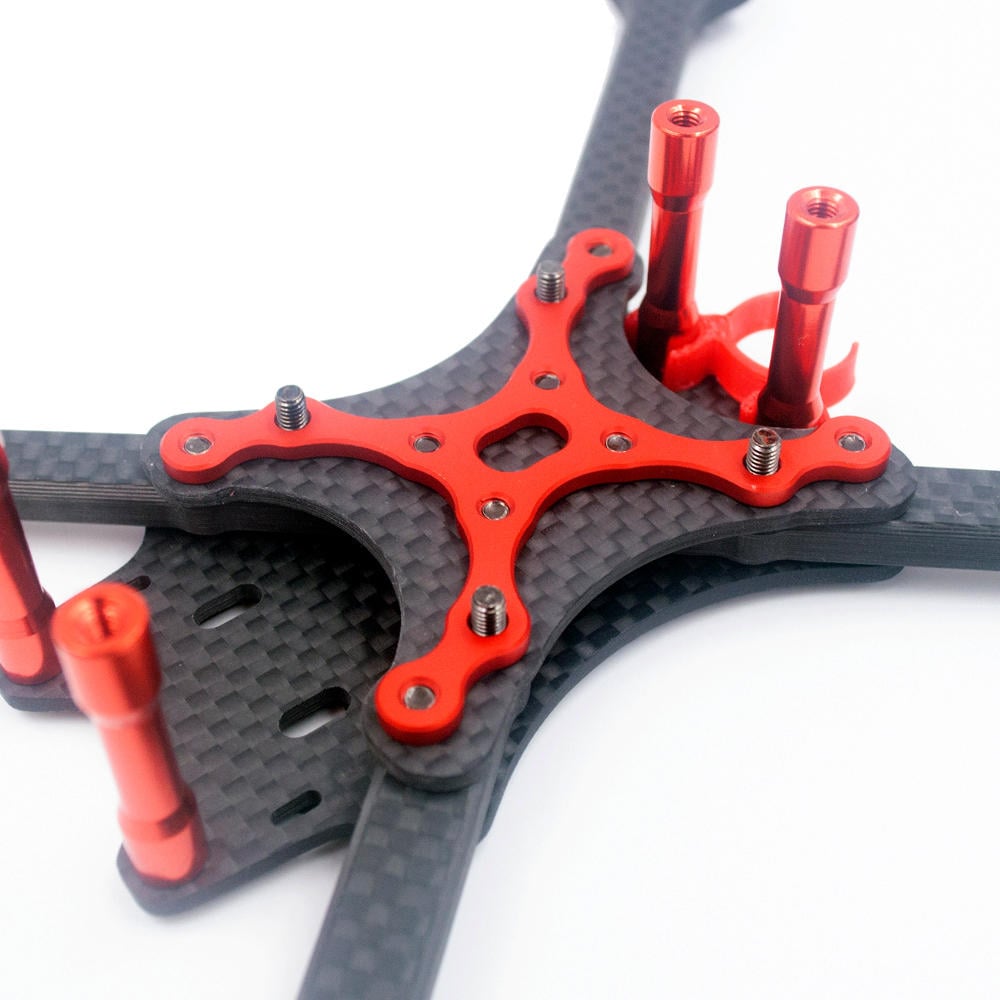 F2 Mito GS FPV Quadcopter Frame