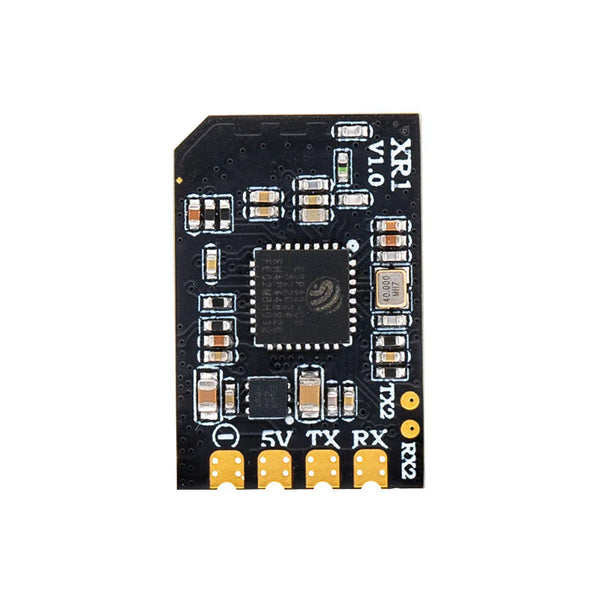 XR3 Nano Multi-Frequency Antenna Diversity ExpressLRS Receiver