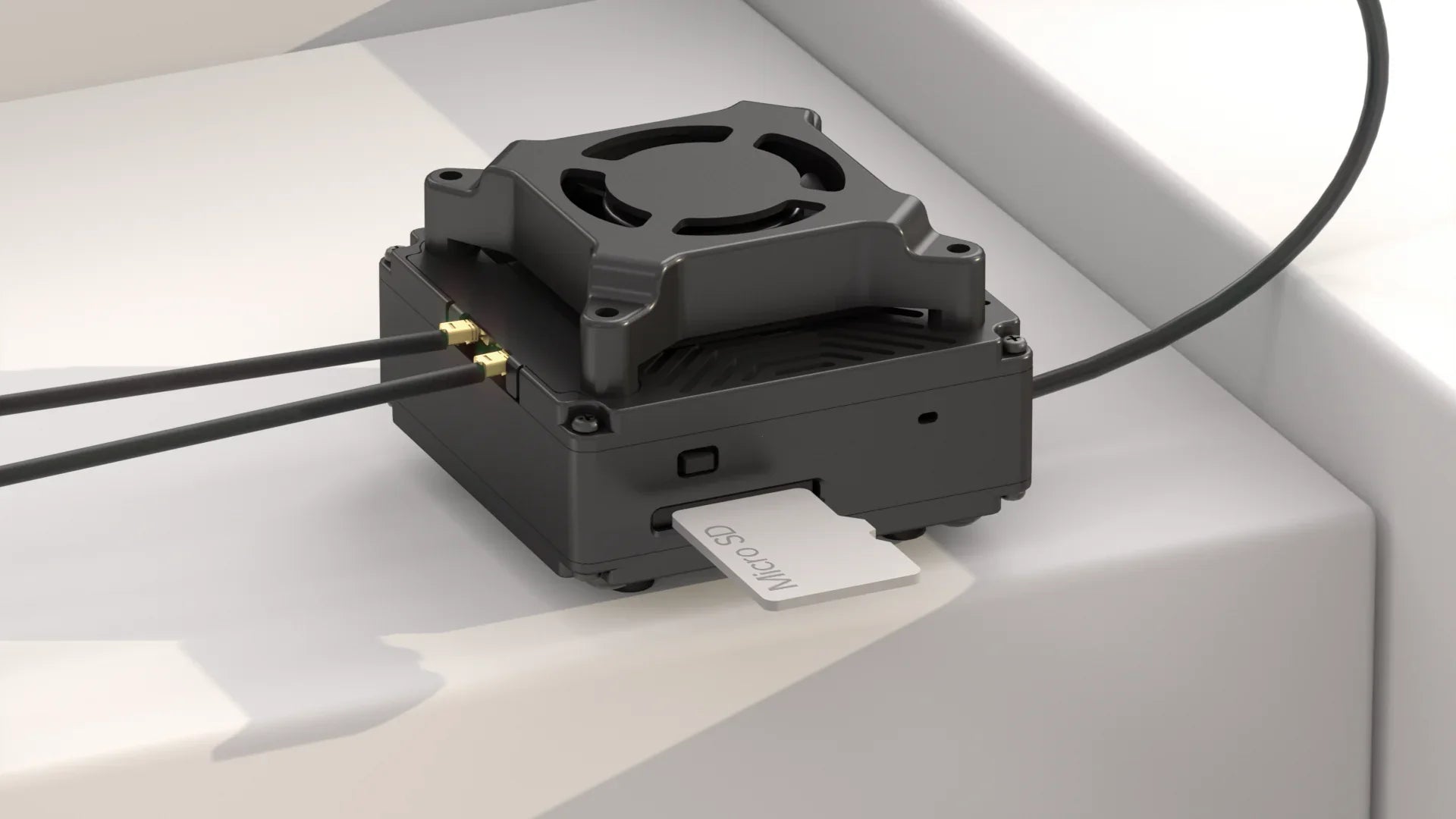 Walksnail Avatar GT KIT (2W VTX)