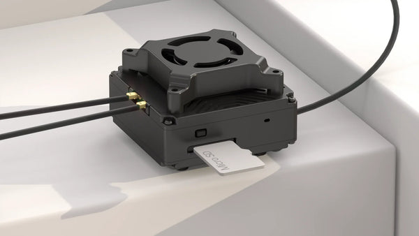 Walksnail Avatar GT KIT (2W VTX)