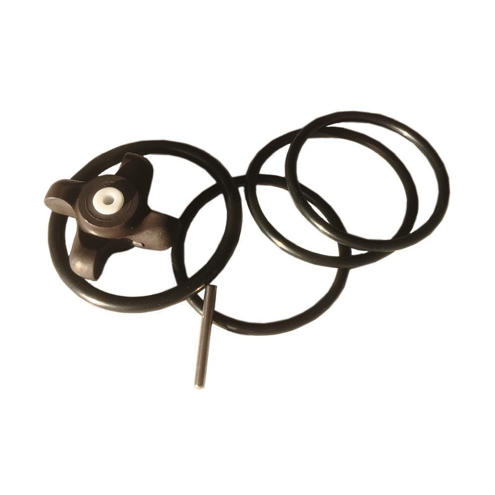 Airmar Paddlewheel for S300 / ST300