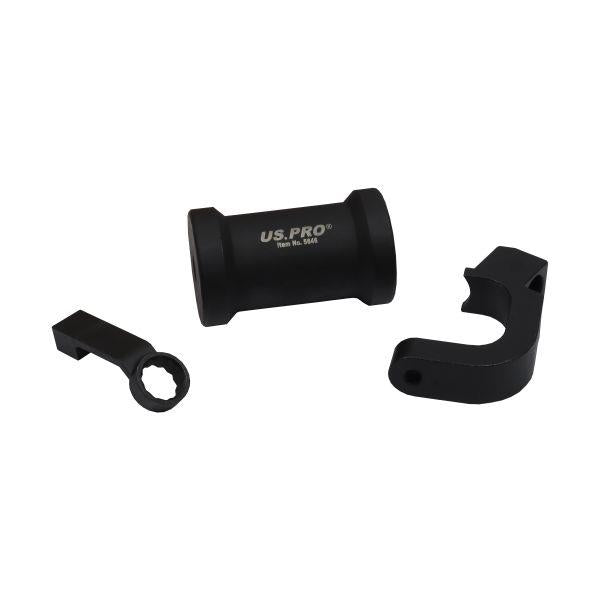 US PRO Tools Diesel Injector Remover Kit For VW, Vag Tdi 1.6 2010> 2.0 2011> 5646