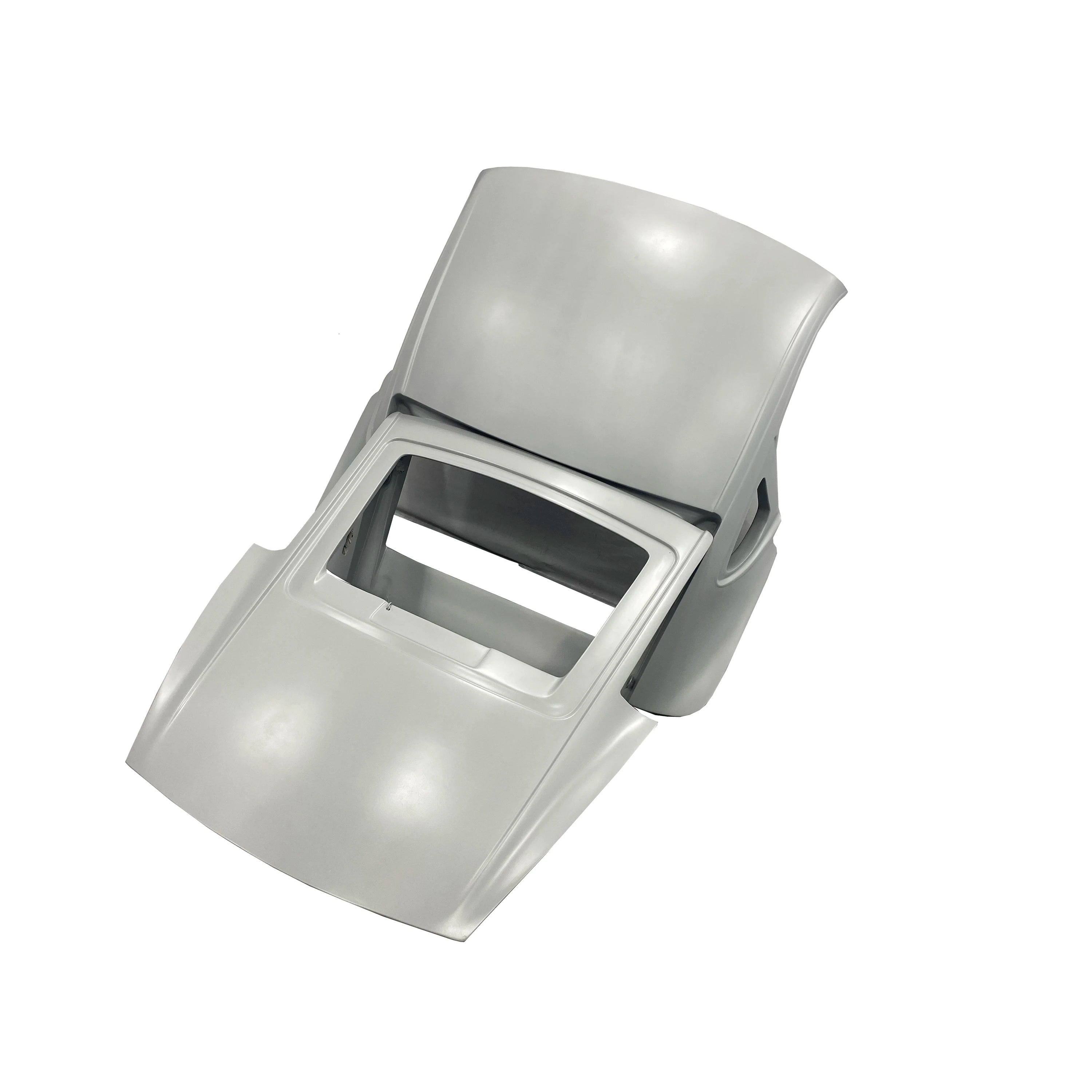 987 Cayman Style Hard Top for Porsche 987 Hard Top for Boxster 2004-2011 Cayman Roof for Boxster