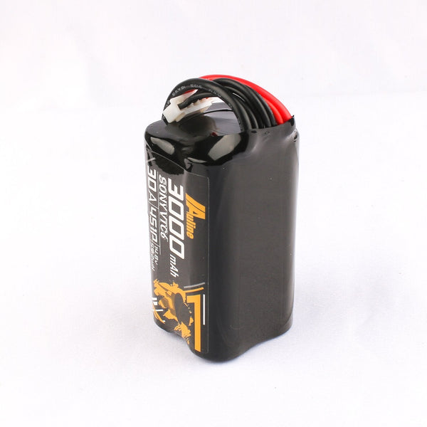 AuLine VTC6 3000mAh 4S 14.8V 30A XT60 18650 Li-Ion Battery