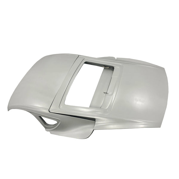 987 Cayman Style Hard Top for Porsche 987 Hard Top for Boxster 2004-2011 Cayman Roof for Boxster