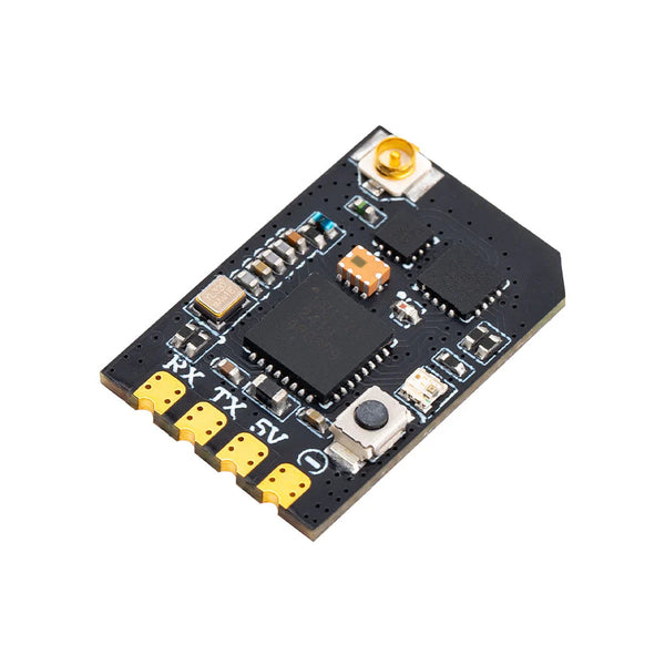 XR3 Nano Multi-Frequency Antenna Diversity ExpressLRS Receiver