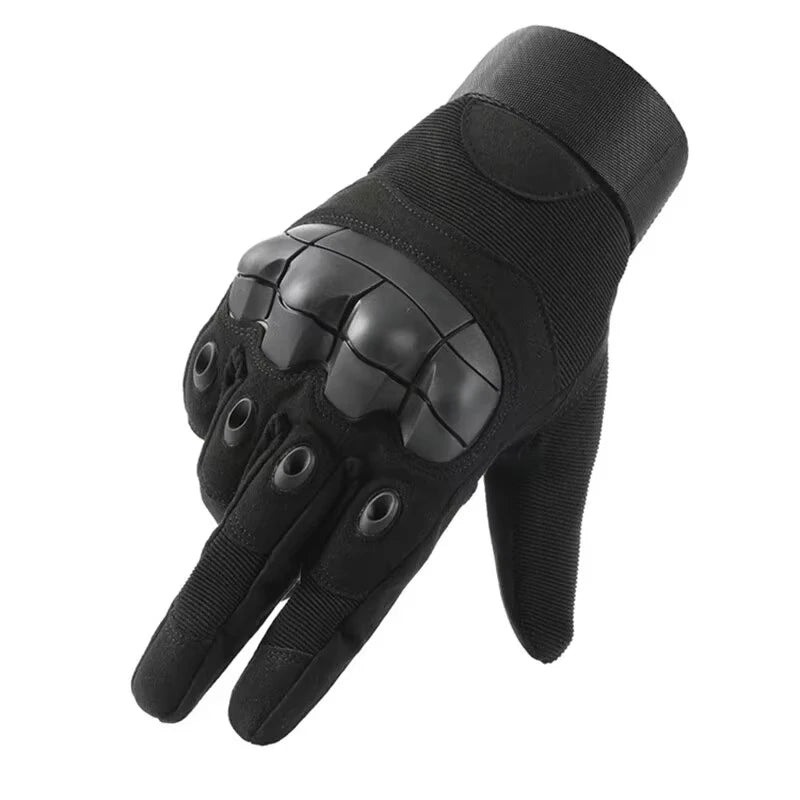 Motorcycle Camping and Hiking  rock climbing Tactical Gloves Touch Design Fitness Protection Sports  Hunting Gloves