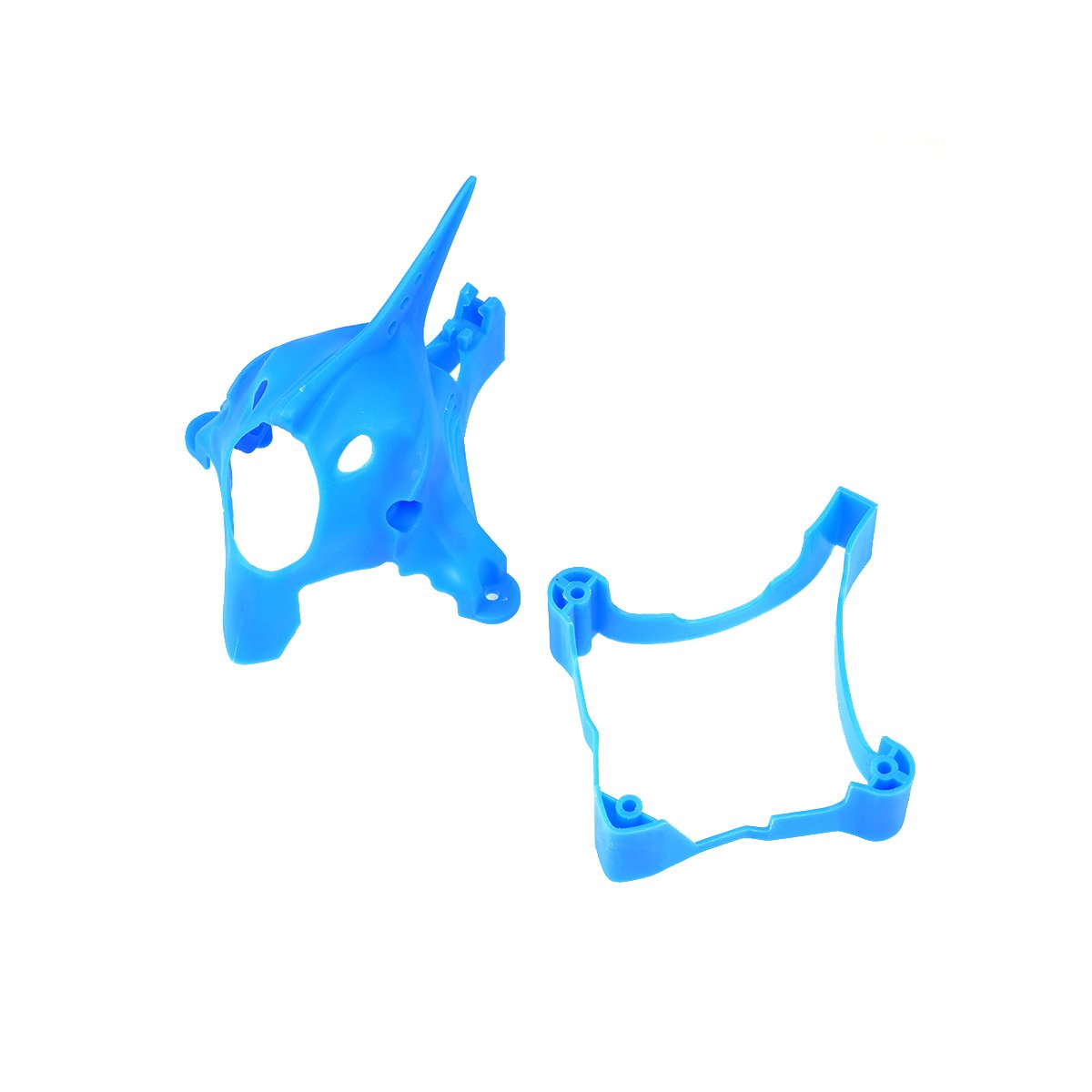 BetaFPV X-Knight Canopy (HD Digital VTX Canopy)