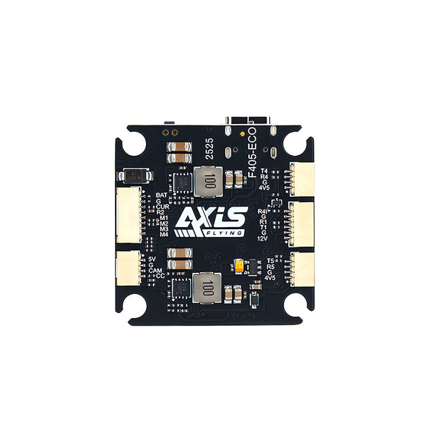 Axisflying ECO 4-8S F405 FC for FPV / FPV DIY