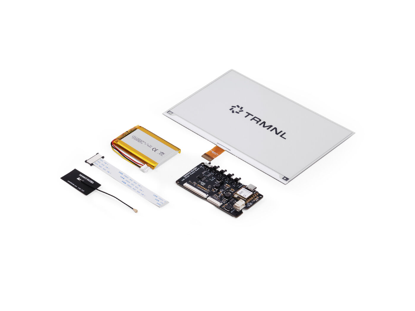 TRMNL 7.5" (OG) DIY Kit