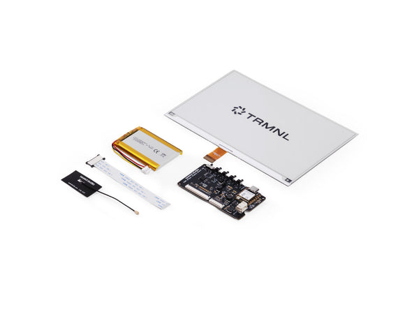 TRMNL 7.5" (OG) DIY Kit