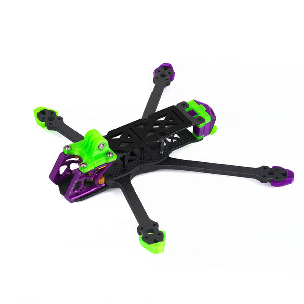 Axisflying DeadCat Manta 5 SE DC Frame DJI O4 PRO