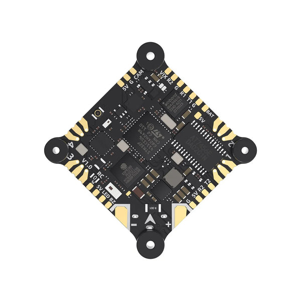 GEPRC TAKER F411-12A-E 1~2S AIO Flight Controller