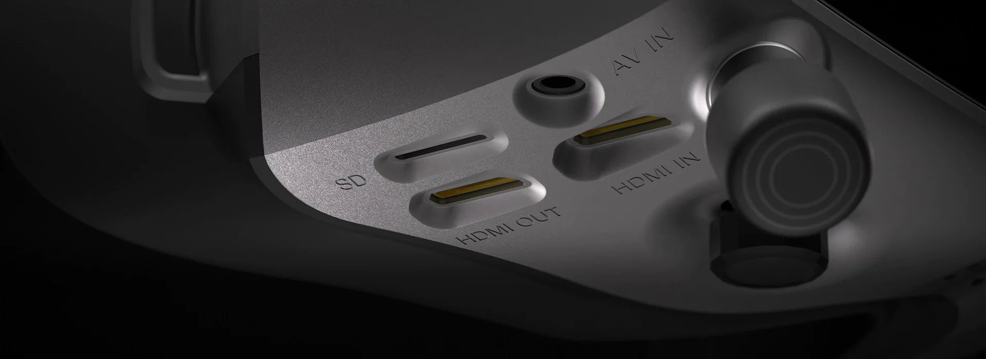 Walksnail/Caddx Goggles X (HD FPV Goggles)