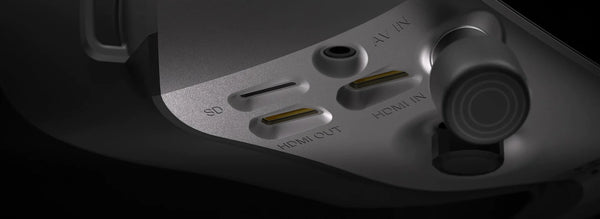 Walksnail/Caddx Goggles X (HD FPV Goggles)