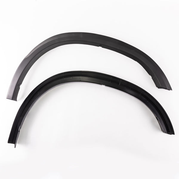 For Ford Freda Rear Wheel Arch Trims | Durable Protection & Stylish Upgrade