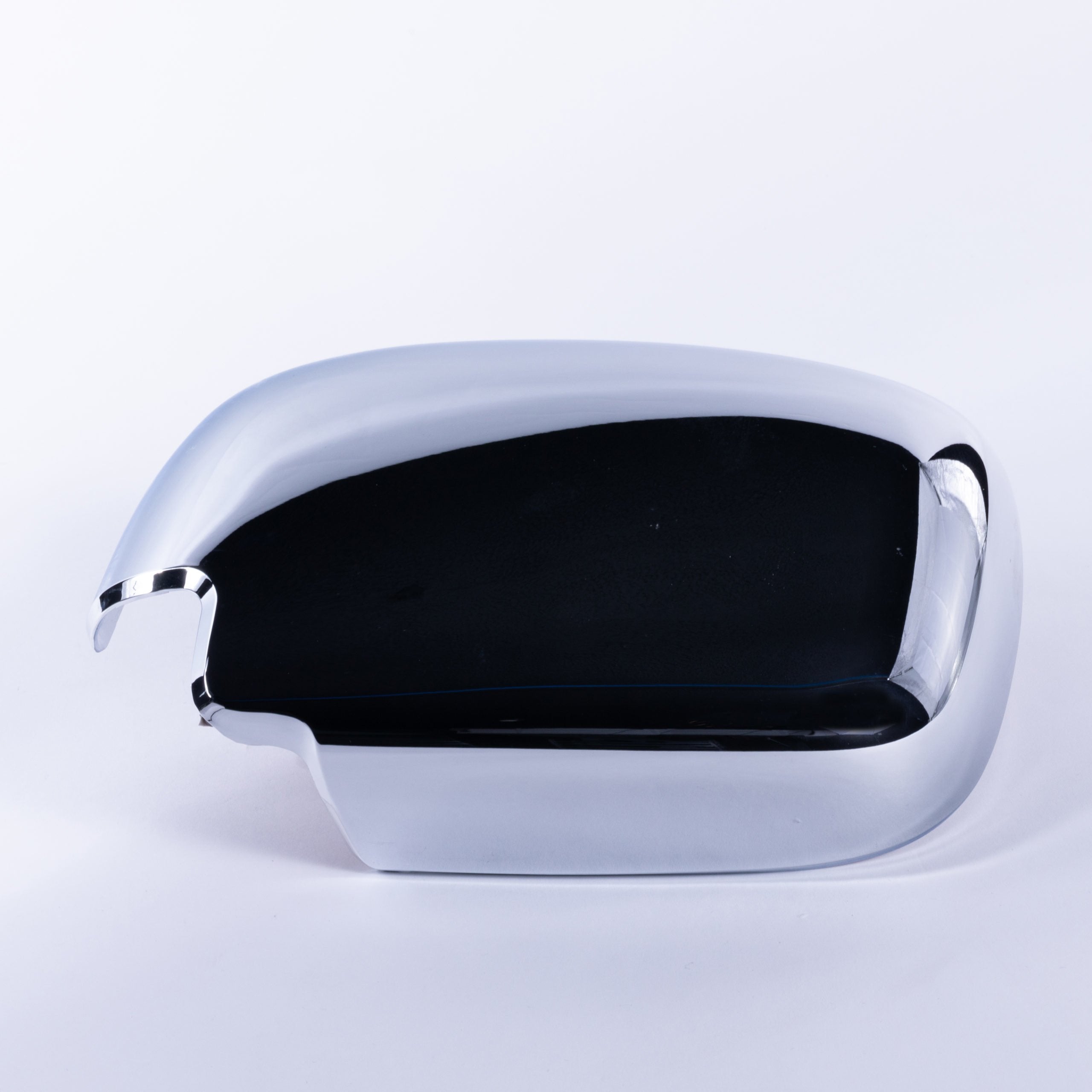 For Mazda Bongo ABS Chrome Mirror Covers | Stylish Upgrade & Perfect Gift