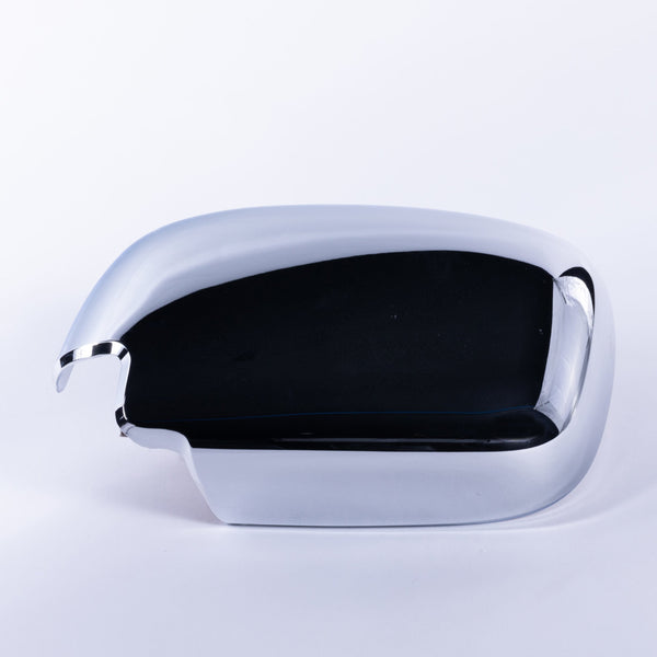 For Mazda Bongo ABS Chrome Mirror Covers | Stylish Upgrade & Perfect Gift