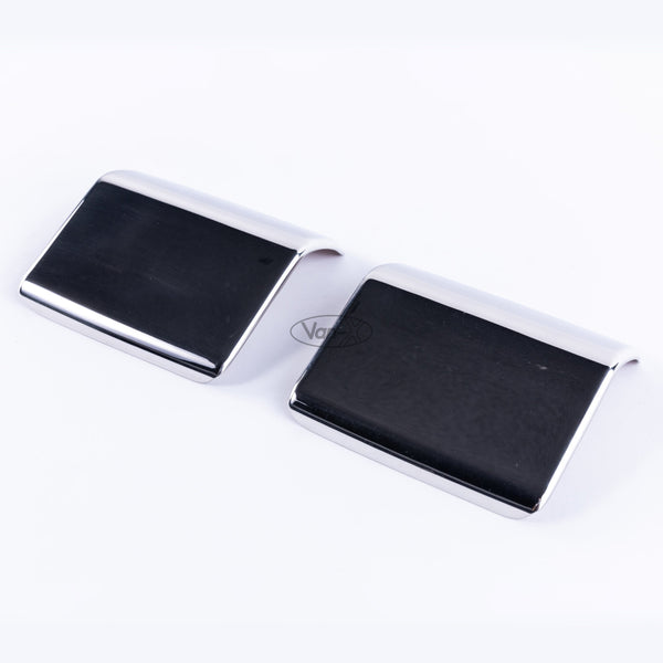 For Scania R, 4 Series Stainless Steel Door Latch Trims