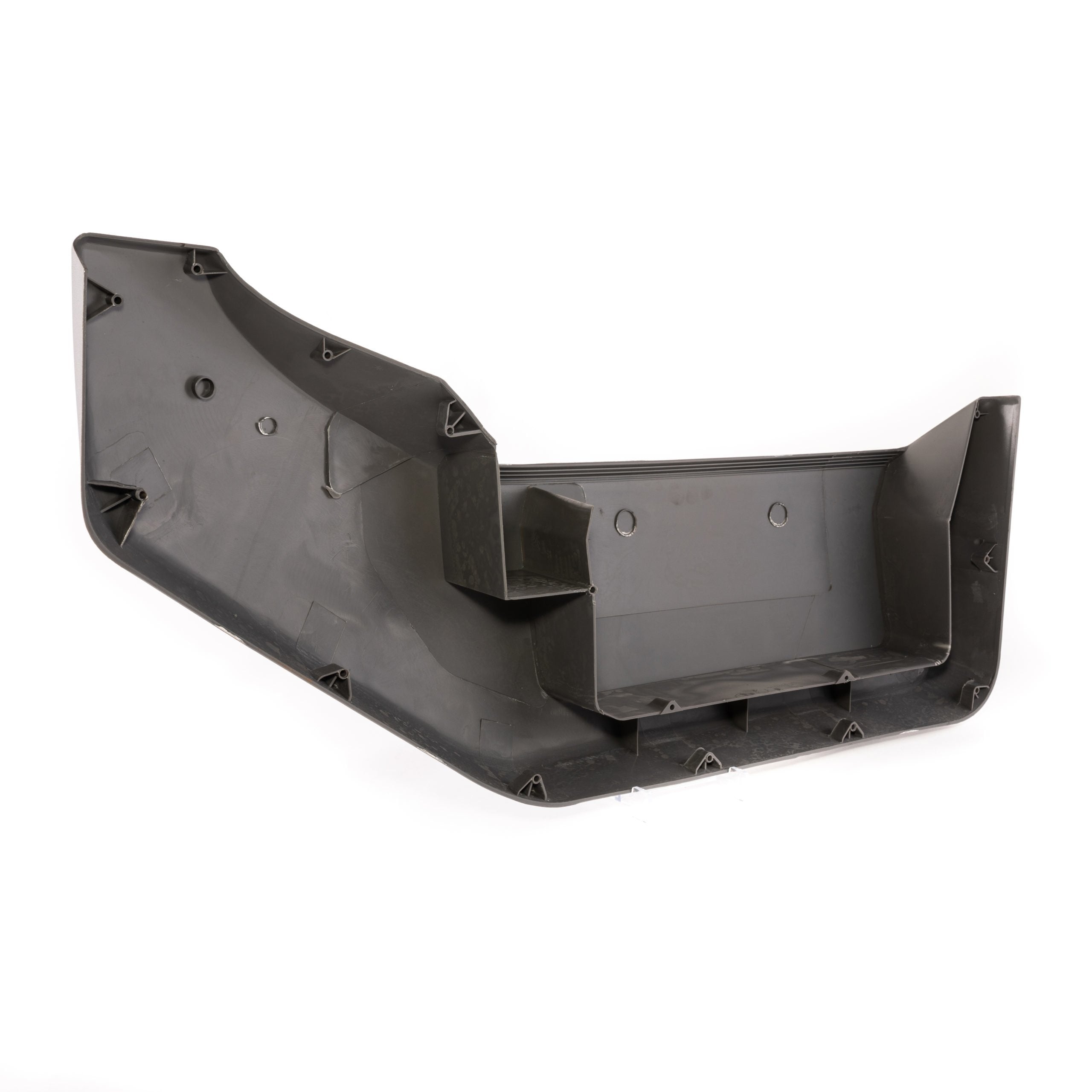 For VW T4 Passenger Side Pocket Abs Grey