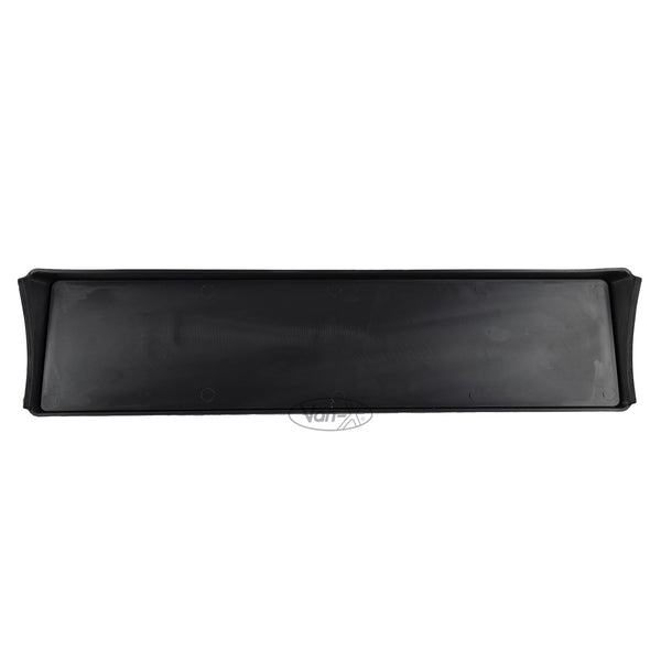 For VW T5.1, T5 Facelift, Front Number Plate Trim