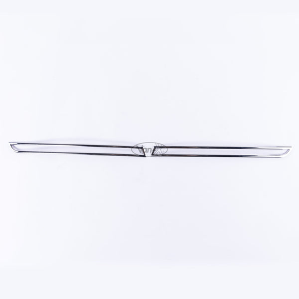 For VW T6 Transporter Rear Bumper Reflector Trims Barndoor