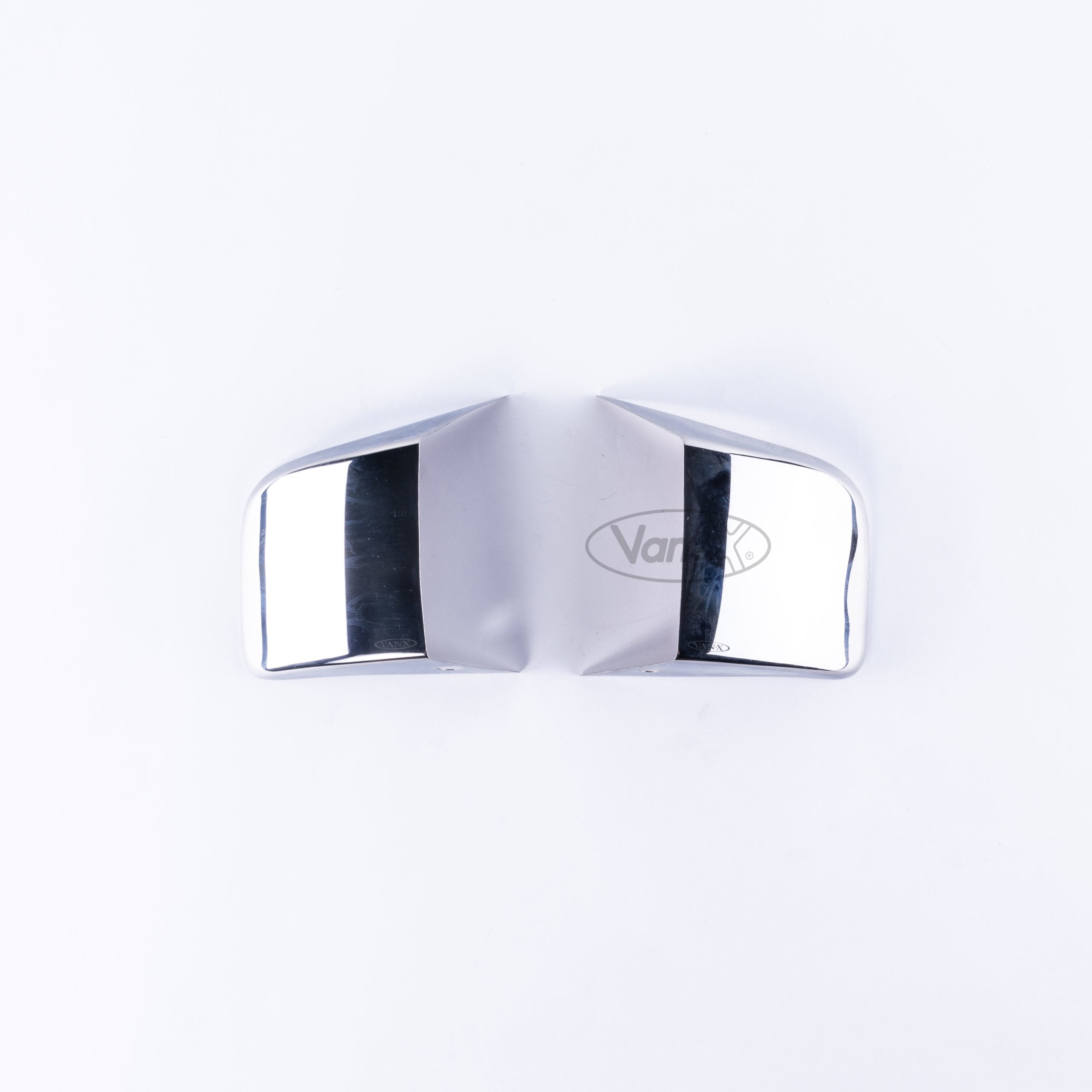 For Volvo Fh Stainless Steel Side Indicator Covers